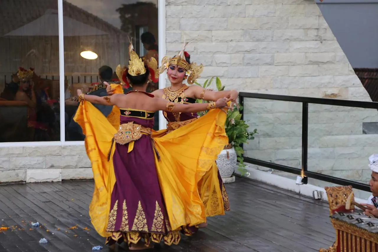 Villa Latour Seminyak  Indonesia