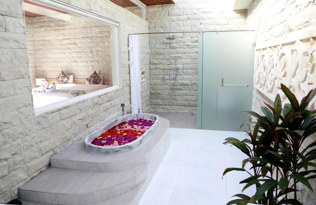 Villa Latour Seminyak