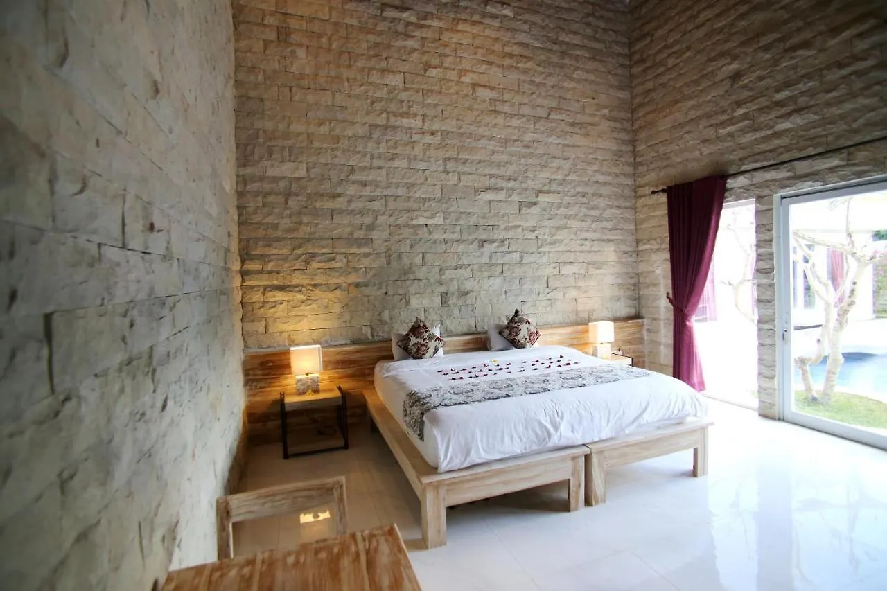 Villa Latour Seminyak Indonesien