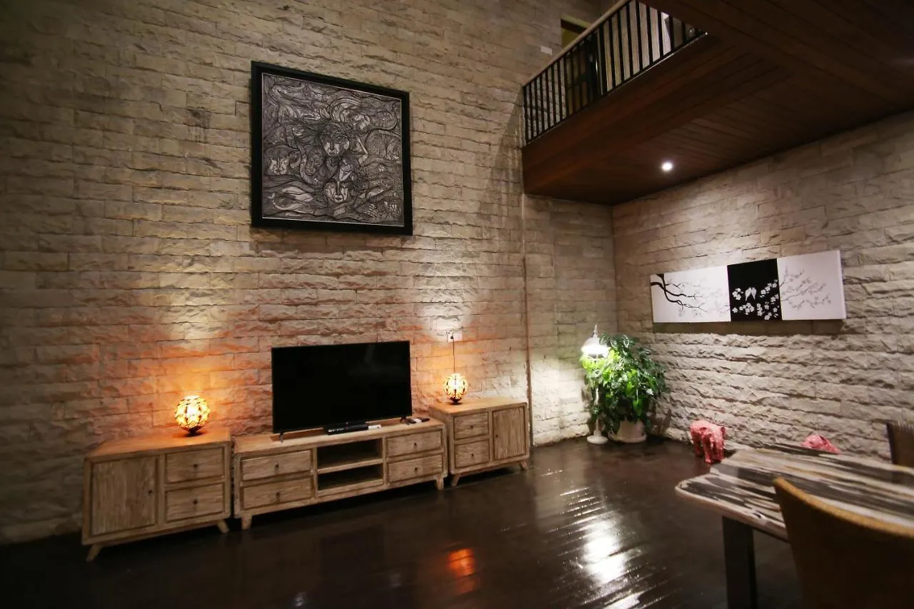 Villa Latour Seminyak