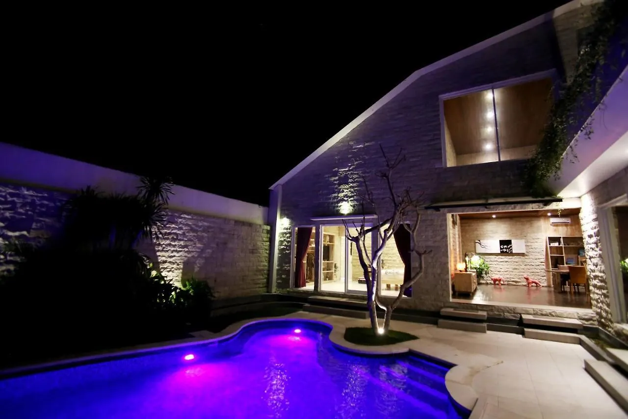 Villa Latour Seminyak 0*,