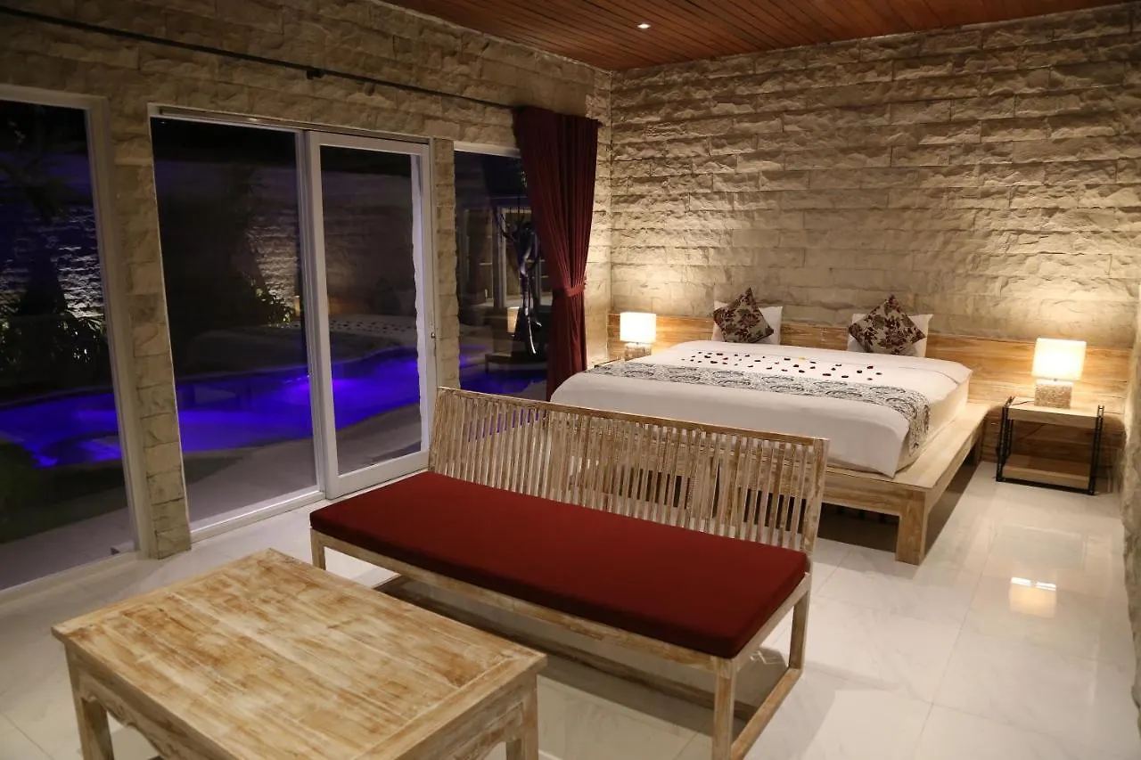 Villa Latour Seminyak 0*,  Indonesien